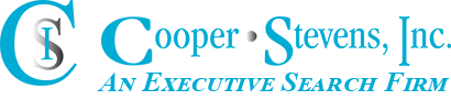 Cooper-Stevens, Inc., Logo