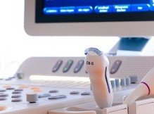 Ultrasound - Medical Device Executives